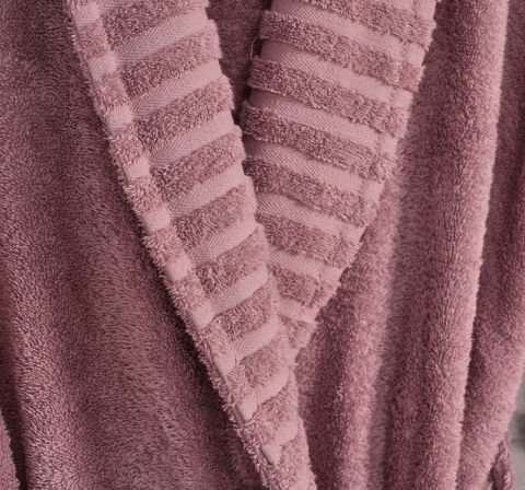 Ivory Bornoz S - M - Gül Kurusu