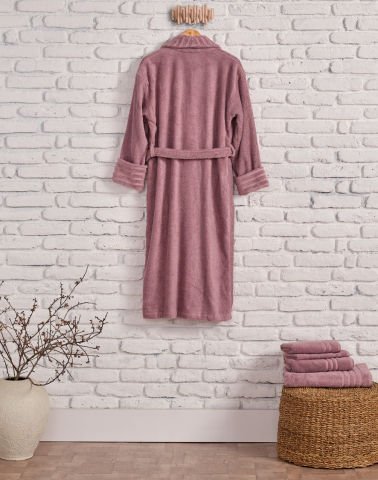 Ivory Bornoz S - M - Gül Kurusu