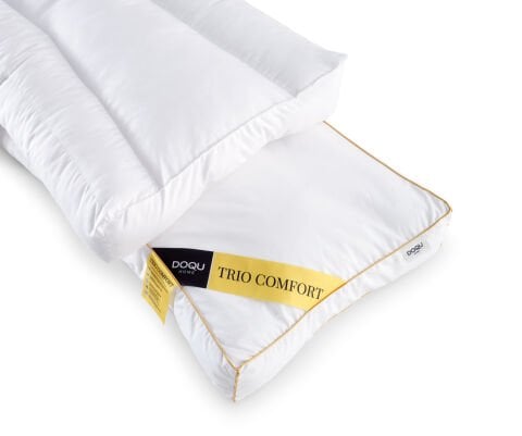 Trio Comfort Yastık Beyaz - 50 x 70 cm