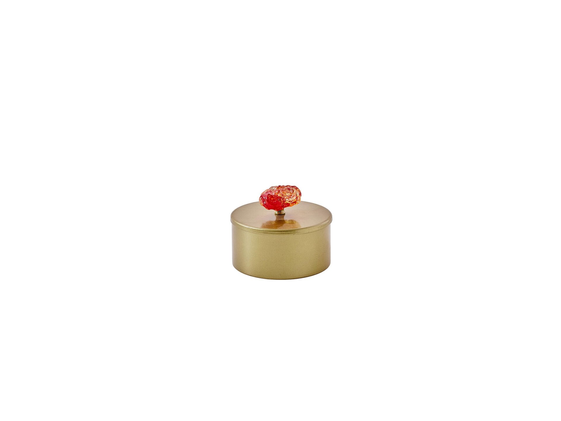 Marietta Gold Dekoratif Kutu