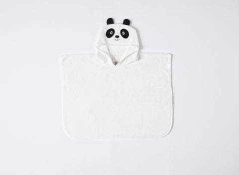 Piny Panço Havlu Panda