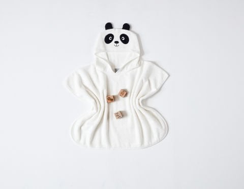 Piny Panço Havlu Panda