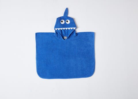 Piny Panço Havlu Shark