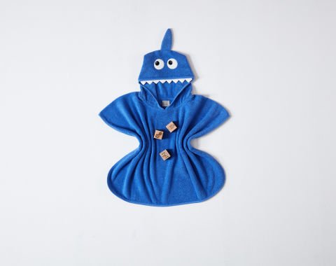 Piny Panço Havlu Shark