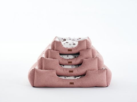 Petlife Evcil Hayvan Yatağı Misty