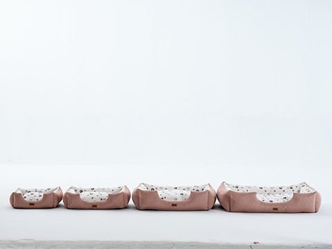 Petlife Evcil Hayvan Yatağı Misty