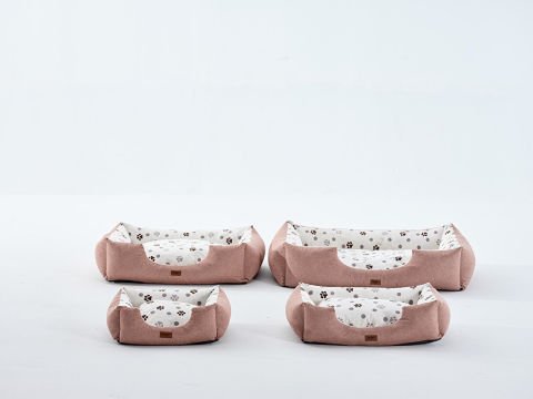 Petlife Evcil Hayvan Yatağı Misty