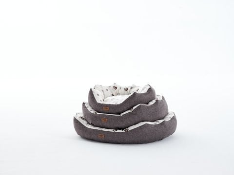 Petlife Evcil Hayvan Yatağı Tina