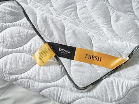 Fresh Yorgan Tek Kişilik