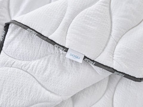 Fresh Yorgan Tek Kişilik