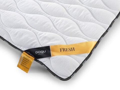 Fresh Yorgan Tek Kişilik