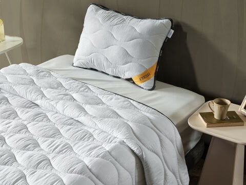 Fresh Yorgan Tek Kişilik