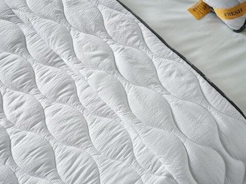 Fresh Yorgan Çift Kişilik