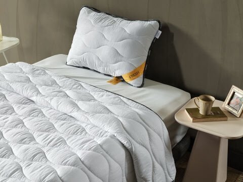 Fresh Yorgan Çift Kişilik