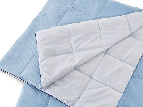 Climboo Yorgan Tek Kişilik