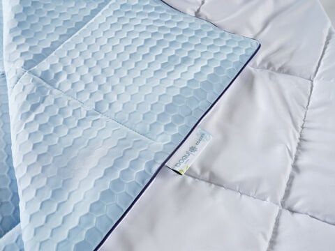 Climboo Yorgan Tek Kişilik