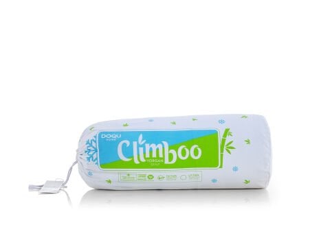 Climboo Yorgan Çift Kişilik