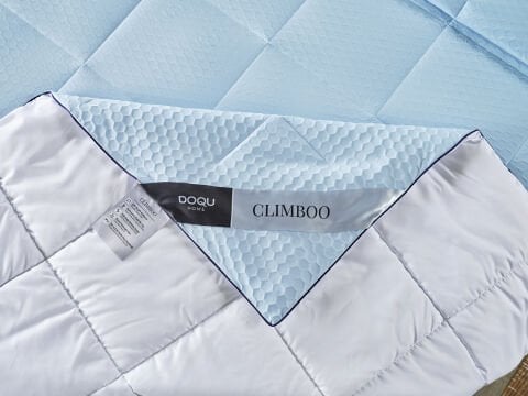 Climboo Yorgan Çift Kişilik