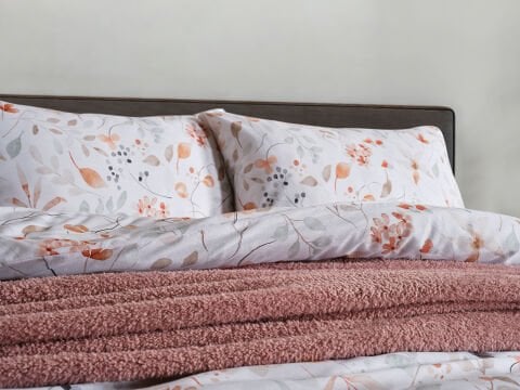 Vivelle Festival Nevresim Takımı Tek Kişilik