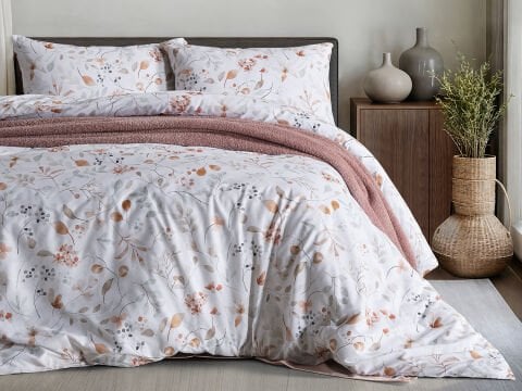 Vivelle Festival Nevresim Takımı Çift Kişilik