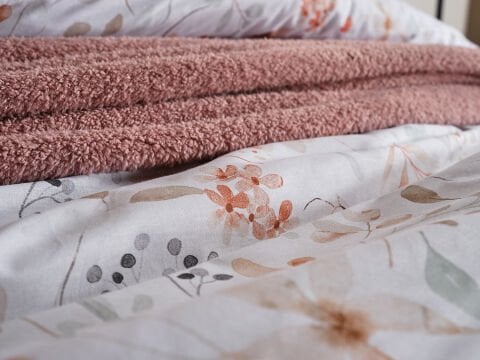 Vivelle Festival Nevresim Takımı Çift Kişilik