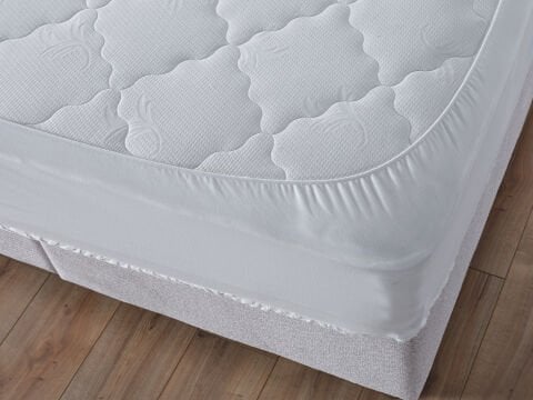 Wellsoft Çok Amaçlı Sıvı Geçirmez Fitted Alez 140 x 190 cm