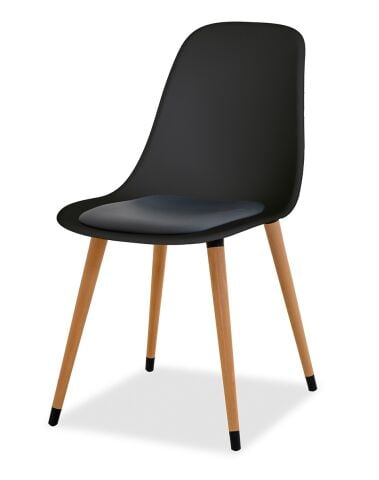 2'li Matte Sandalye
