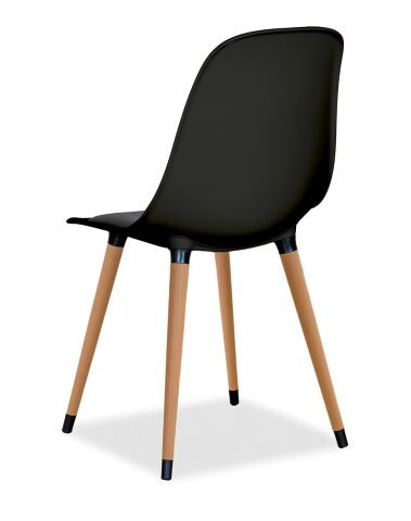 2'li Matte Sandalye
