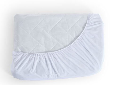 Comfyline Stress Free Sıvı Geçirmez Fitted Alez 90 x 200 cm