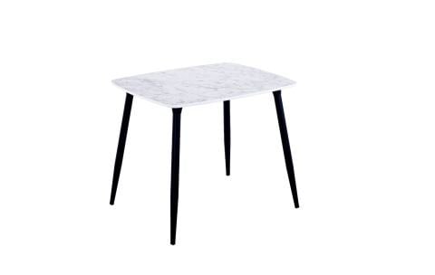 Alba Masa 90x90 cm - Gri