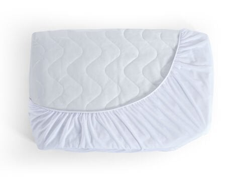 Comfyline Pamuk Sıvı Geçirmez Fitted Alez 120 x 200 cm