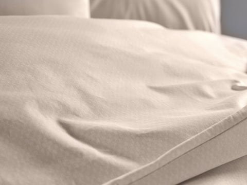 Dreamlife Nevresim Takımı Çift Kişilik - Bej