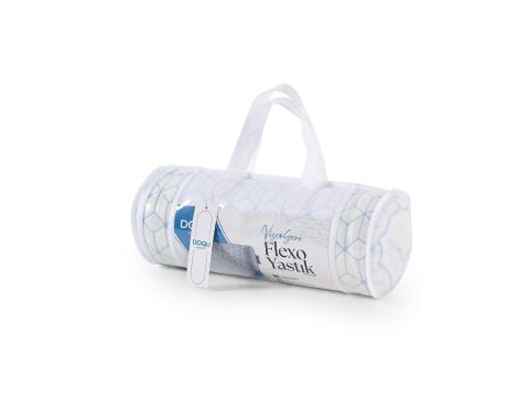 Visco Flexo Yastık 40x60x12 cm