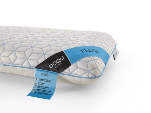 Visco Flexo Yastık 40x60x12 cm