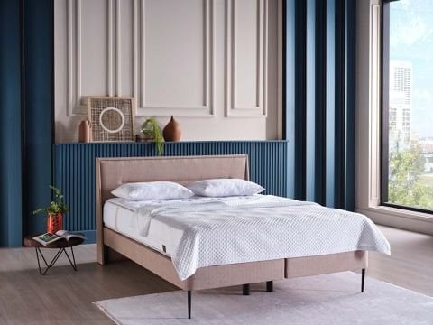 Cooler Pike Tek Kişilik - Beyaz