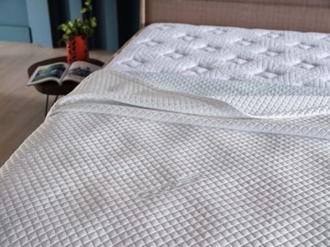 Cooler Pike Tek Kişilik - Beyaz