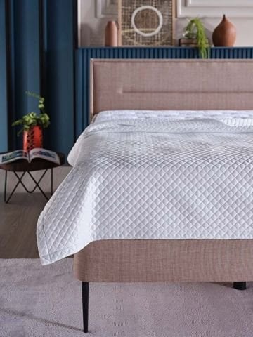 Cooler Pike Tek Kişilik - Beyaz