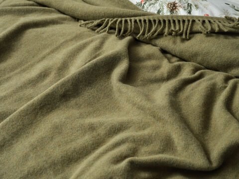 Marla Battaniye Çift Kişilik