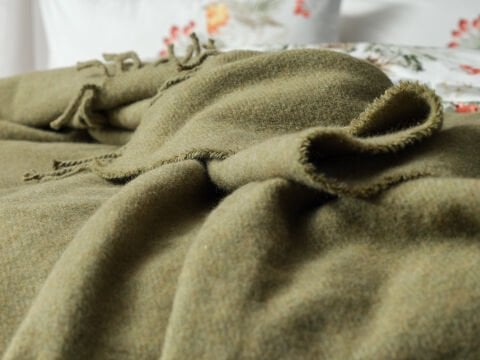 Marla Battaniye Çift Kişilik