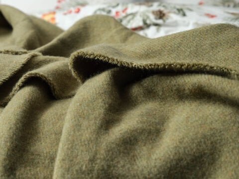 Marla Battaniye Çift Kişilik