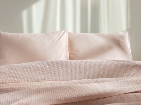 Esinti Pike Seti Çift Kişilik - Tas