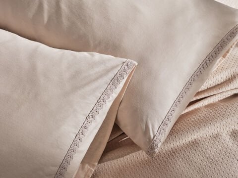 Esinti Pike Seti Çift Kişilik - Tas