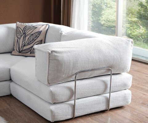 Cosmo Çok Fonksiyonlu Köşe Koltuk