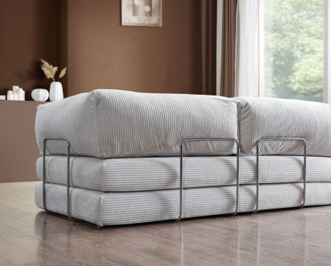 Cosmo Çok Fonksiyonlu Köşe Koltuk