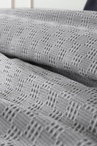 Masal Pike Tek Kişilik - Antrasit