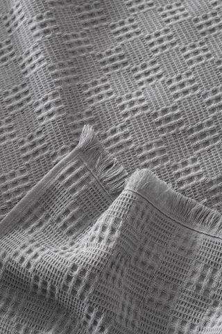 Masal Pike Tek Kişilik - Antrasit