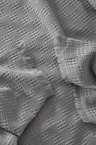 Masal Pike Tek Kişilik - Antrasit