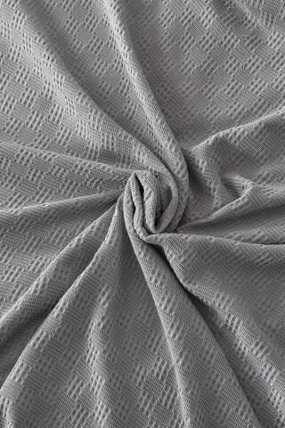 Masal Pike Tek Kişilik - Antrasit