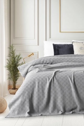 Masal Pike Tek Kişilik - Antrasit