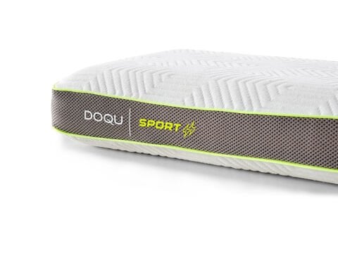 Sport Yastık 68 x 39 cm